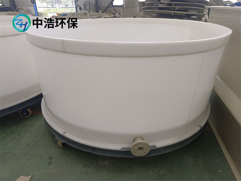 开化PP抽滤槽